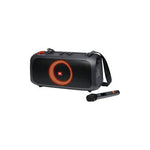 Carte alimentation JBL Partybox on the go TL (R22-1)