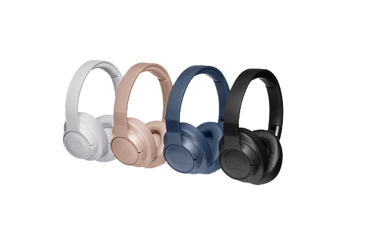 Coussinets JBL Tune 760 NC