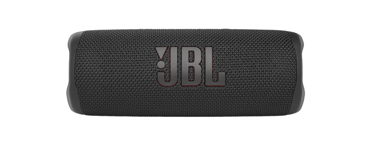 Radiateur Passif Gauche Noir JBL Flip 6 CS