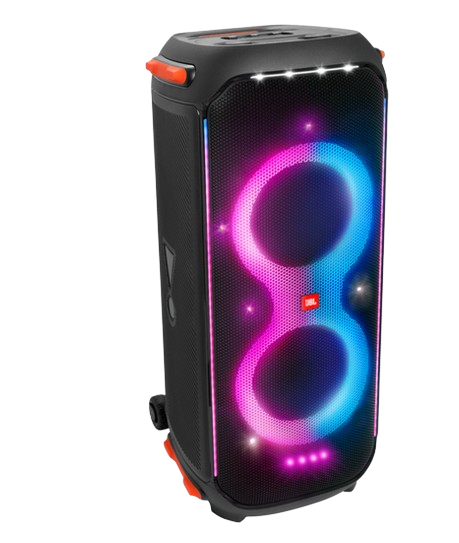 Haut parleur (woofer) JBL Partybox 710 (R17-5)