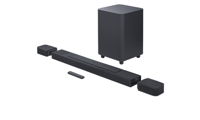 Carte principale JBL Bar 1000 (R22-3)