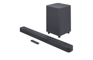 Carte amplification JBL Bar 500 Sub