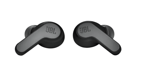 Kit écouteurs JBL Vibe 200 TWS