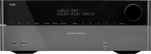 Télécommande Harman/kardon AVR365