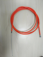 Brake wire