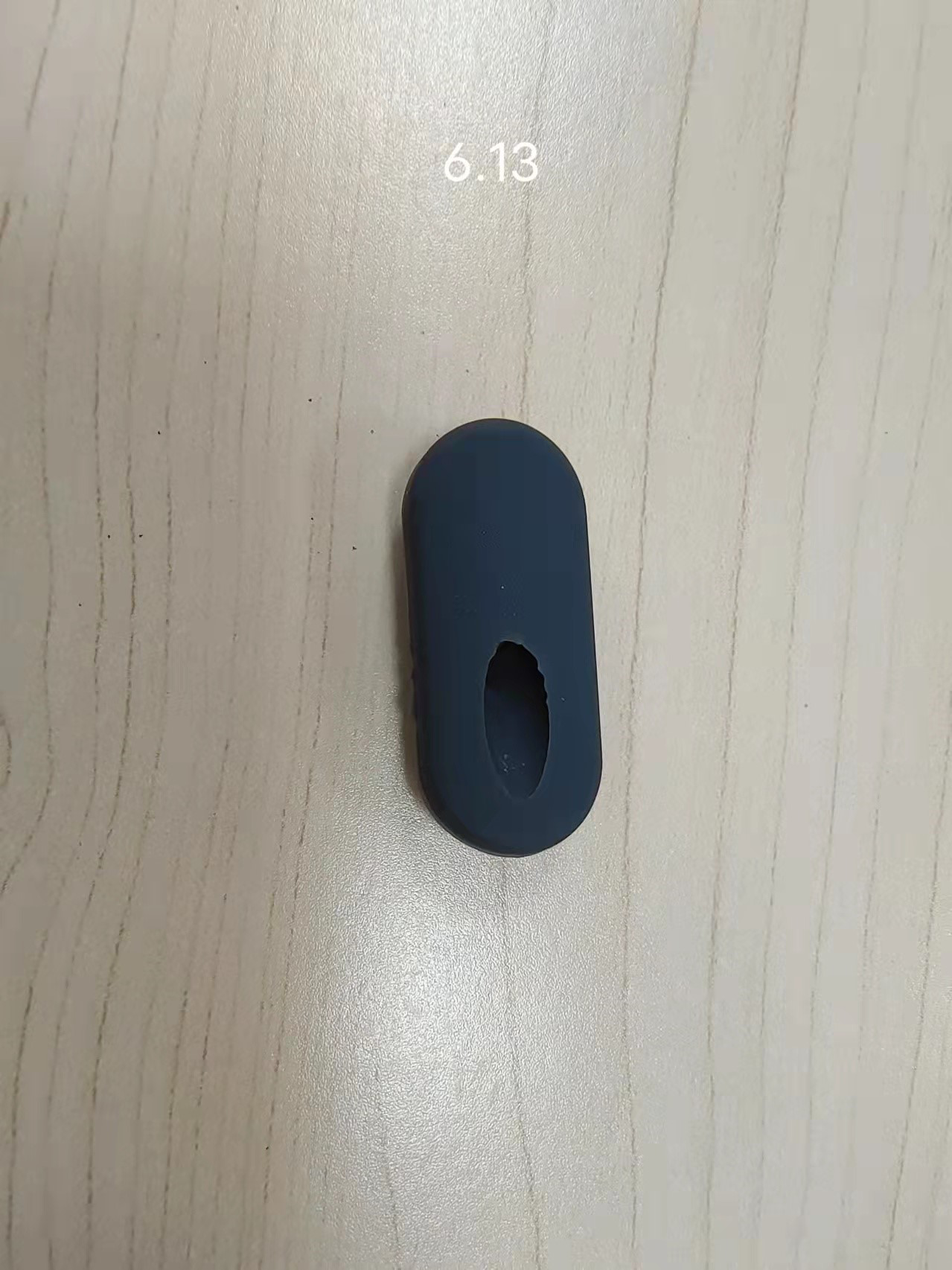 Stem upper wire cover