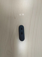 Stem lower  wire cover