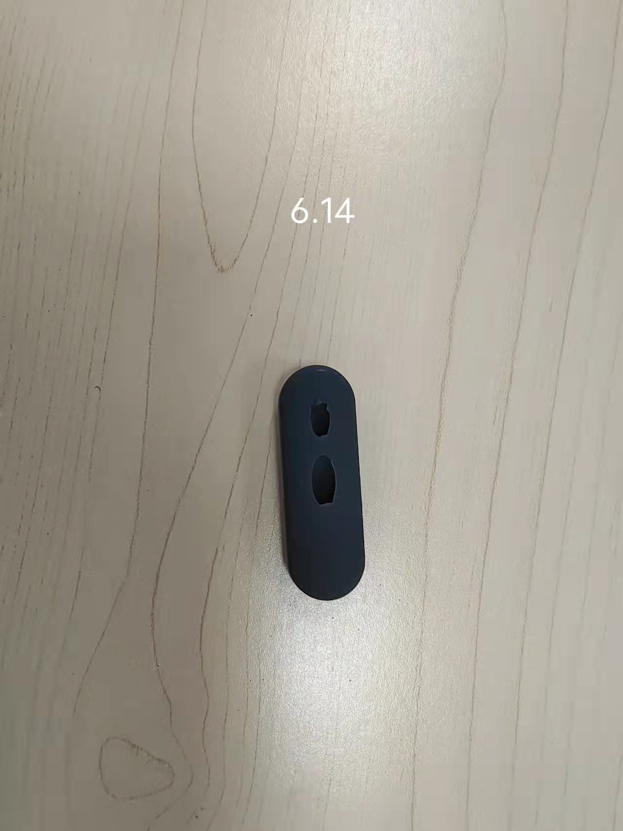 Stem lower  wire cover