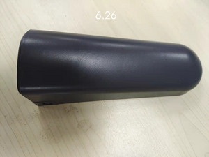 Rear right decorative cover