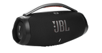 Coque tissé noir JBL Boombox 3
