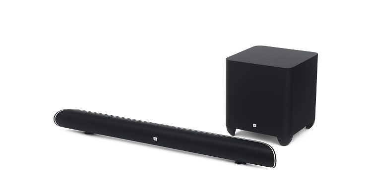 Support mural JBL SB450