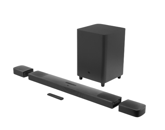 Carte d'alimentation JBL BAR 9.1 (barre) (R19-2)