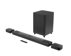 Carte d'alimentation JBL BAR 9.1 (barre) (R19-2)