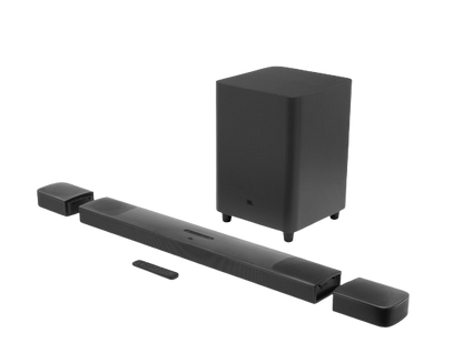 Carte d'alimentation JBL BAR 9.1 (barre) (R19-2)