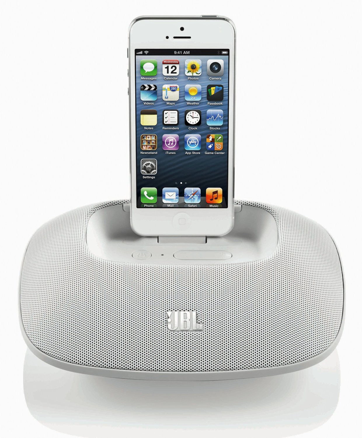 Adaptateur secteur JBL On Beat Micro