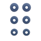 Embouts silicone JBL Tune Beam