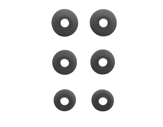 Embouts silicone JBL Tune Beam
