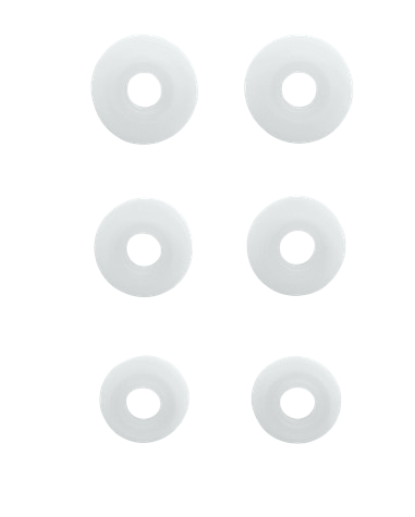 Embouts silicone JBL Tune Beam