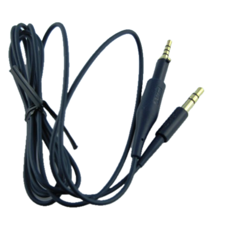 Câble audio sans télécommande AKG K452