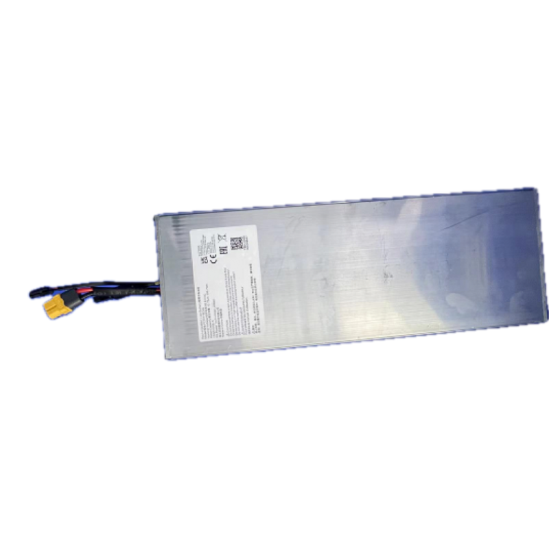 13S5P battery pack component 2