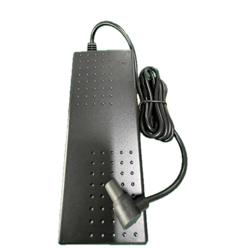 Charger - EU General