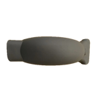 Rear fender assembly