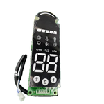 Instrumentation components