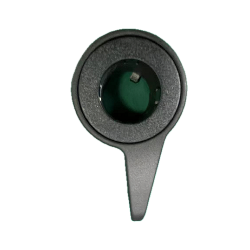 Folding ring assembly