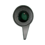 Folding ring assembly