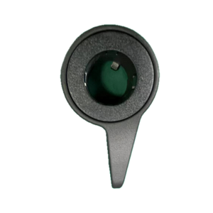 Folding ring assembly