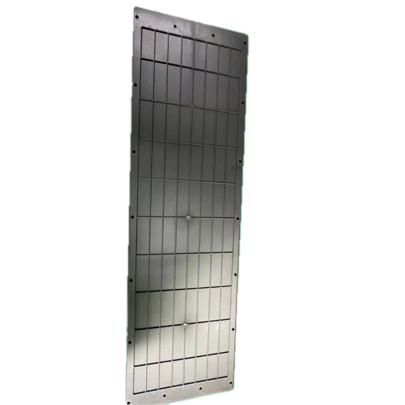 base plate component