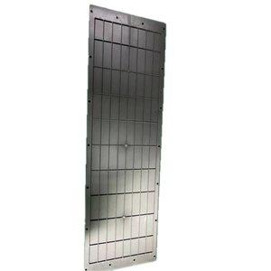 base plate component