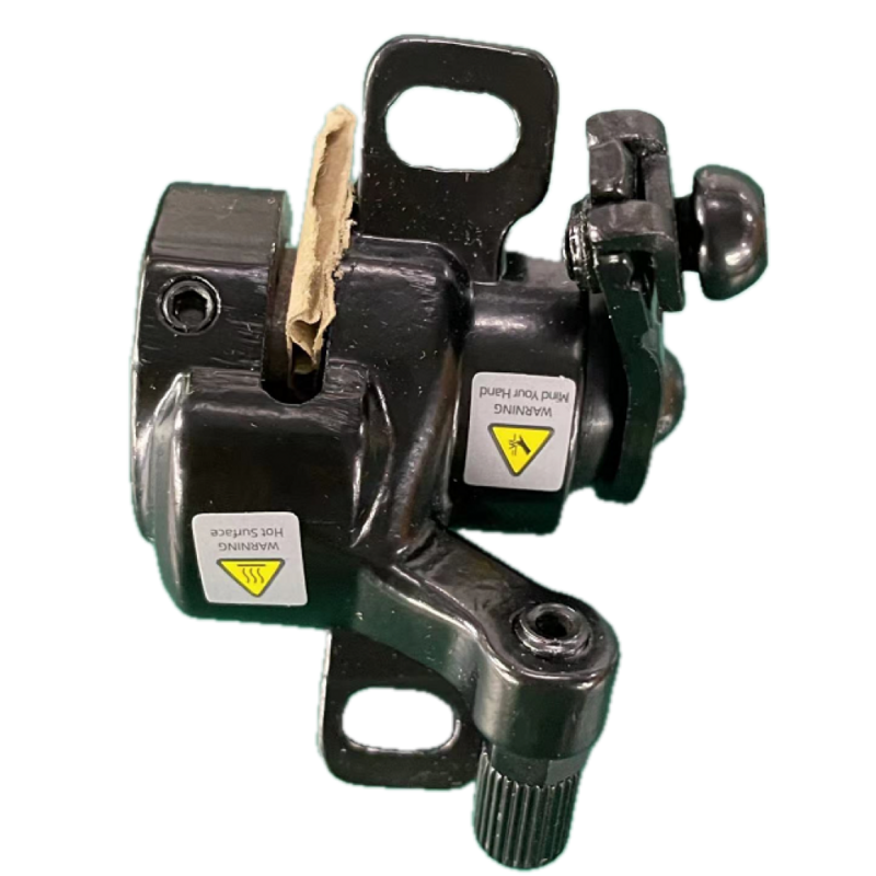 Disc brake block