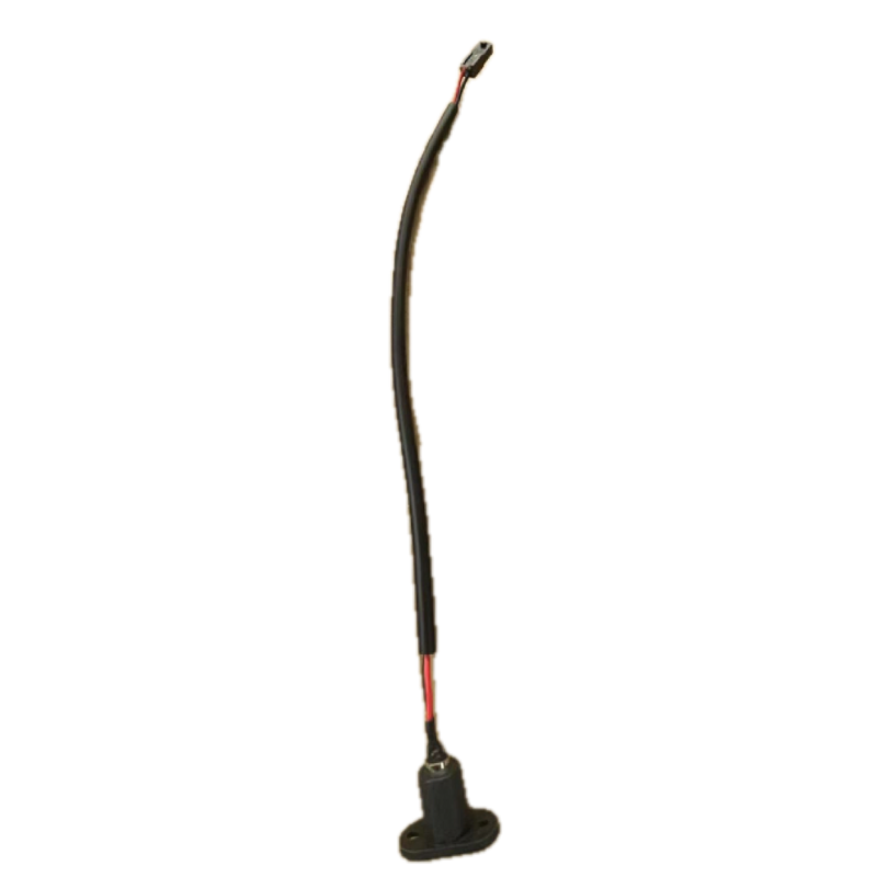 Charging holder assembly