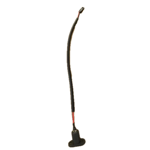 Charging holder assembly