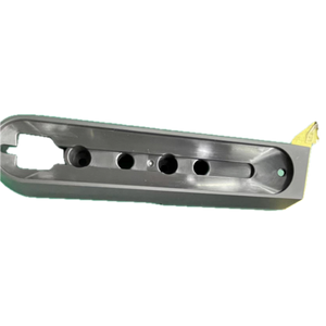 Left rear rocker hood cover.1