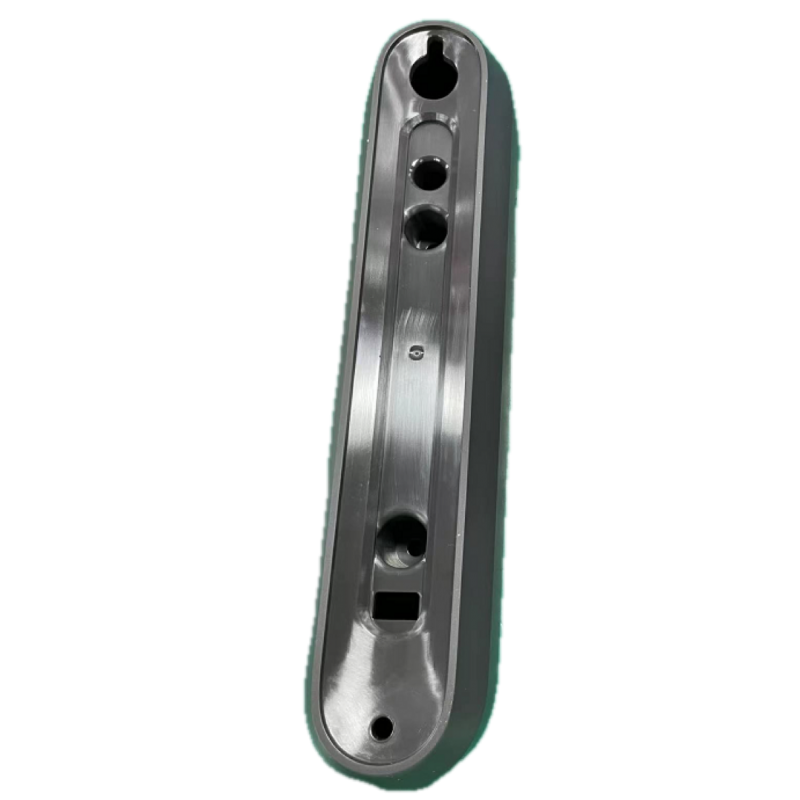 Left front rocker hood cover.1