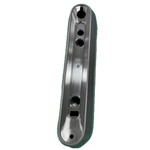 Left front rocker hood cover.1