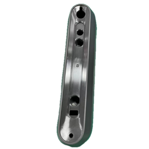 Left front rocker hood cover.1