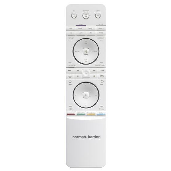 Télécommande Harman/kardon BDS275 / 277 / 575 / 577 (R23-8)