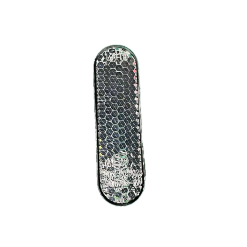 Front reflector Assy