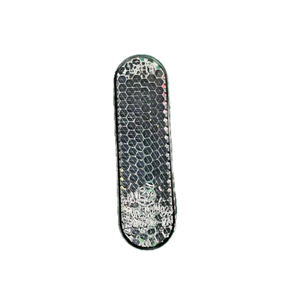 Front reflector Assy