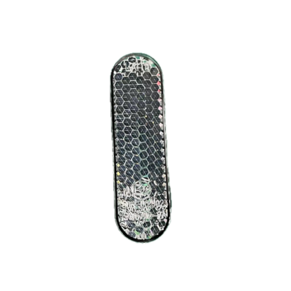 Front reflector Assy