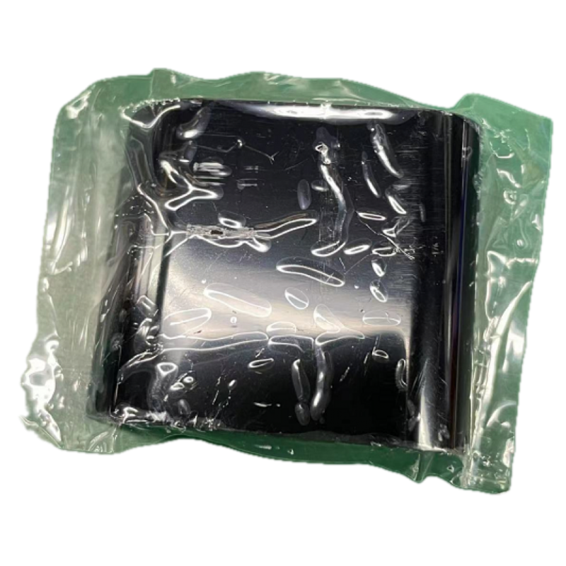 Before the instrument cover