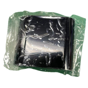 Before the instrument cover