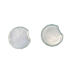 Put on the crash cushion