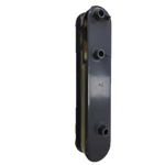 Side cover of kickstand