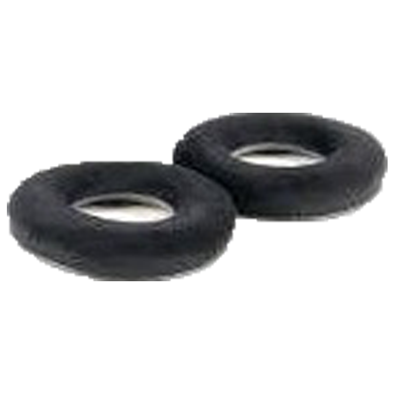 Coussinet velour AKG K271 MKII - K242 HD