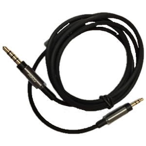 Câble audio noir AKG K545 BT