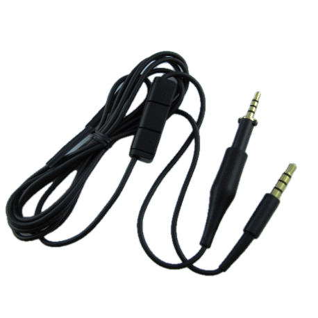 Câble audio avec télécommande AKG K451